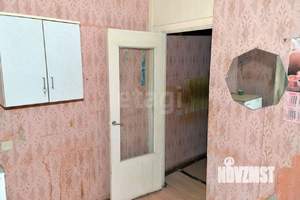 1-к квартира, вторичка, 36м2, 1/9 этаж