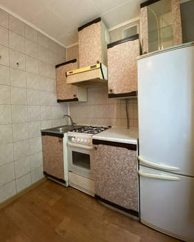 2-к квартира, вторичка, 46м2, 2/5 этаж