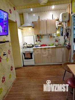 2-к квартира, вторичка, 40м2, 2/5 этаж