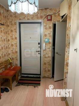 3-к квартира, вторичка, 70м2, 6/9 этаж