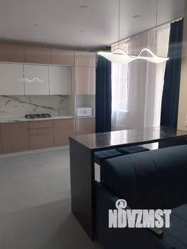 1-к квартира, вторичка, 45м2, 9/12 этаж