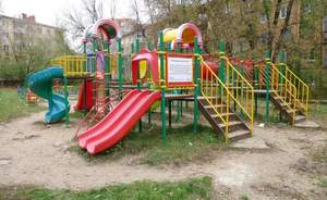 1-к квартира, вторичка, 31м2, 2/5 этаж