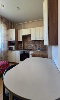 2-к квартира, вторичка, 58м2, 8/12 этаж