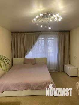 1-к квартира, вторичка, 39м2, 2/9 этаж