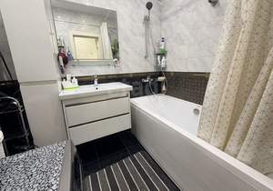 2-к квартира, вторичка, 71м2, 3/10 этаж