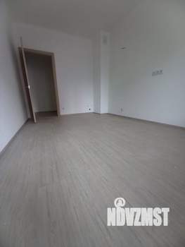 2-к квартира, сданный дом, 56м2, 17/18 этаж