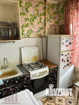 2-к квартира, вторичка, 45м2, 8/12 этаж