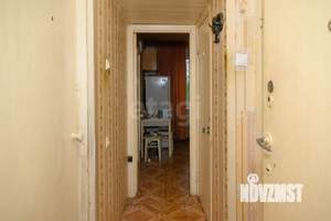 1-к квартира, вторичка, 30м2, 1/5 этаж