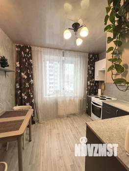 1-к квартира, вторичка, 42м2, 7/12 этаж