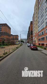 3-к квартира, сданный дом, 84м2, 4/10 этаж