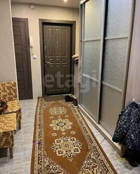 4-к квартира, вторичка, 86м2, 8/10 этаж