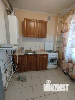 1-к квартира, вторичка, 39м2, 8/9 этаж