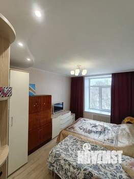 2-к квартира, вторичка, 56м2, 4/5 этаж