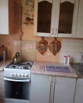 3-к квартира, вторичка, 62м2, 1/3 этаж