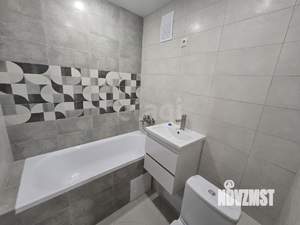 2-к квартира, вторичка, 47м2, 1/4 этаж