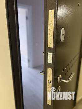 1-к квартира, вторичка, 35м2, 4/5 этаж