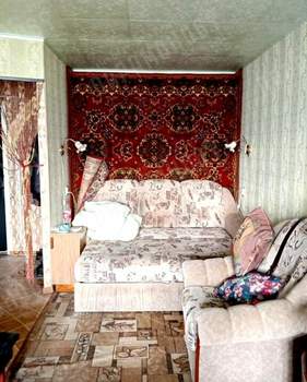 1-к квартира, вторичка, 34м2, 2/9 этаж