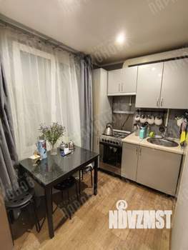 2-к квартира, вторичка, 40м2, 2/5 этаж
