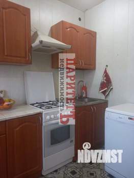 1-к квартира, вторичка, 51м2, 5/9 этаж