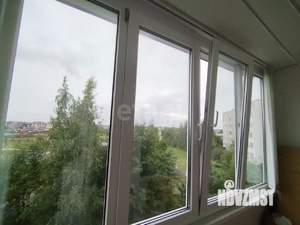 2-к квартира, вторичка, 53м2, 3/5 этаж