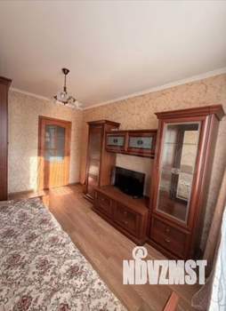 1-к квартира, вторичка, 50м2, 4/9 этаж