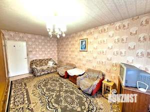 2-к квартира, вторичка, 61м2, 4/5 этаж