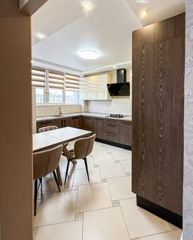 3-к квартира, вторичка, 70м2, 9/10 этаж