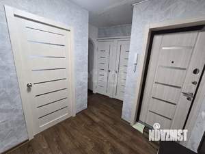 2-к квартира, вторичка, 41м2, 1/5 этаж