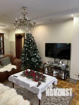 5-к квартира, вторичка, 130м2, 3/10 этаж