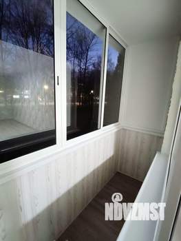 2-к квартира, вторичка, 45м2, 2/5 этаж