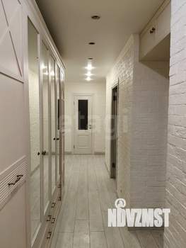 3-к квартира, вторичка, 69м2, 5/5 этаж