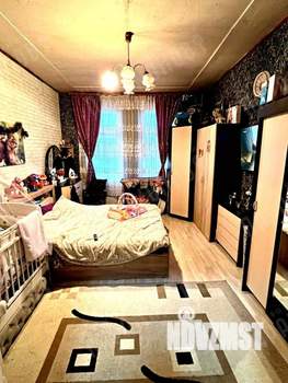 3-к квартира, вторичка, 79м2, 3/4 этаж