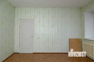 3-к квартира, вторичка, 74м2, 9/9 этаж