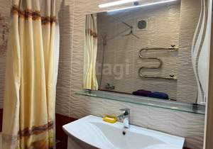 2-к квартира, вторичка, 60м2, 6/10 этаж