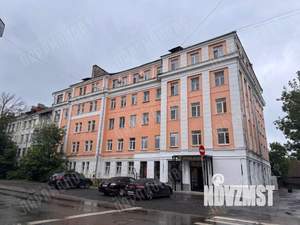 4-к квартира, вторичка, 87м2, 5/5 этаж