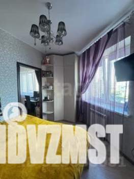 3-к квартира, вторичка, 77м2, 7/26 этаж