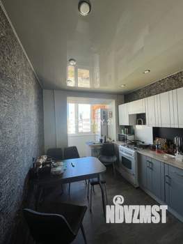 4-к квартира, вторичка, 95м2, 9/9 этаж