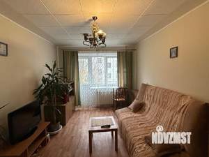 1-к квартира, вторичка, 30м2, 3/5 этаж