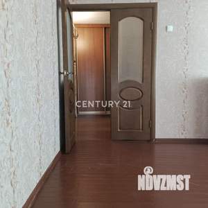 2-к квартира, вторичка, 43м2, 1/9 этаж