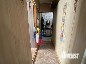 1-к квартира, вторичка, 30м2, 3/4 этаж