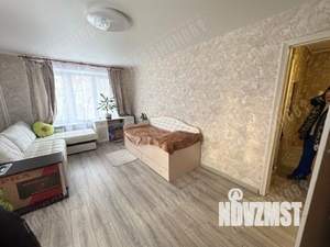 1-к квартира, вторичка, 32м2, 3/5 этаж