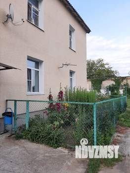 2-к квартира, вторичка, 53м2, 1/2 этаж