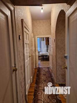 2-к квартира, вторичка, 58м2, 4/4 этаж