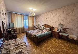 5-к квартира, вторичка, 132м2, 2/10 этаж