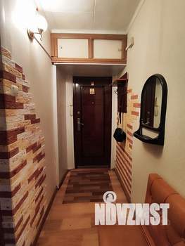 2-к квартира, вторичка, 44м2, 1/5 этаж