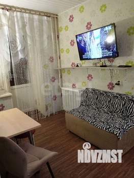 2-к квартира, вторичка, 40м2, 2/5 этаж