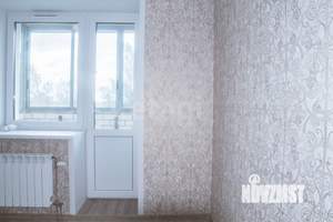 1-к квартира, вторичка, 35м2, 8/16 этаж