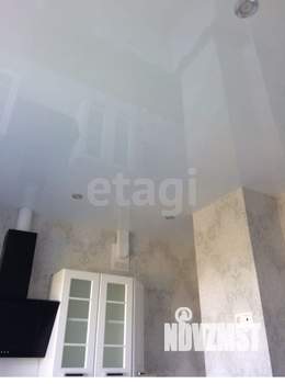 1-к квартира, вторичка, 40м2, 9/11 этаж