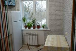 2-к квартира, вторичка, 47м2, 3/5 этаж