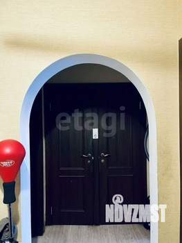 2-к квартира, вторичка, 50м2, 4/5 этаж